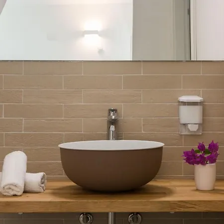 Lejlighed Mallandrino