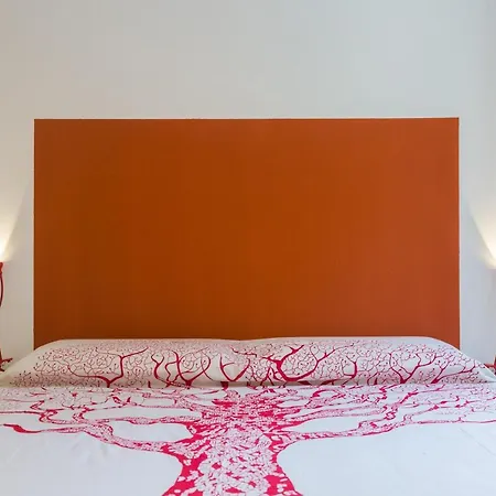 Mallandrino Apartmán Mondello