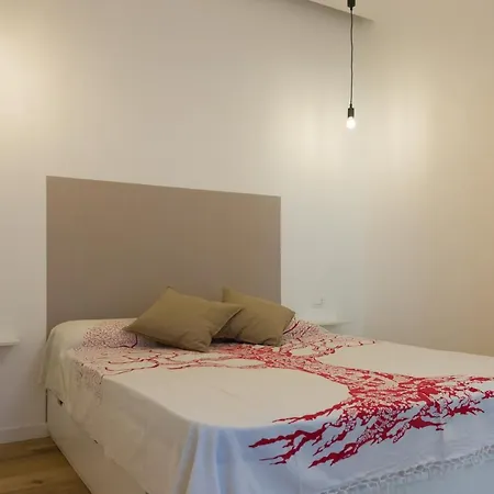 Apartmán Mallandrino Mondello