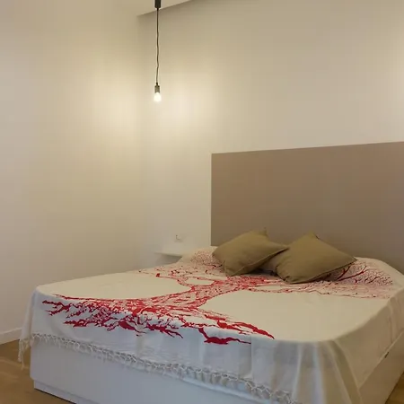 Apartment Mallandrino *