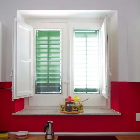 Mallandrino * Mondello