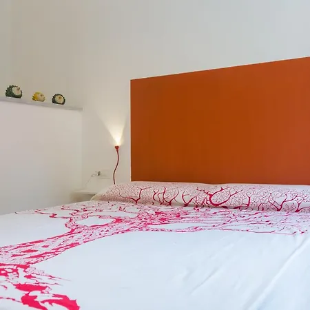 Apartment Mallandrino