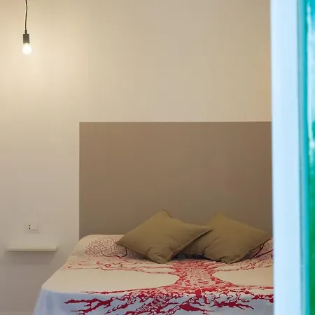 Mallandrino Apartment *