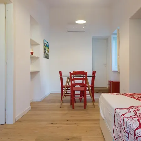 Mallandrino Apartment Mondello