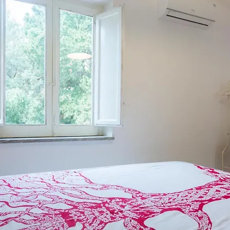 Apartmán Mallandrino Mondello
