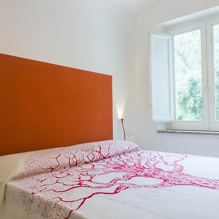 Mallandrino Apartment *