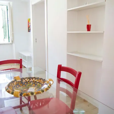 Mallandrino Lejlighed