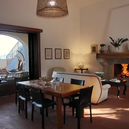 Apartment Mallandrino
