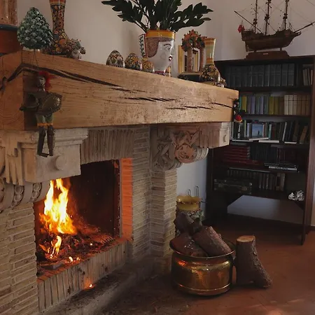 Apartment Mallandrino Mondello