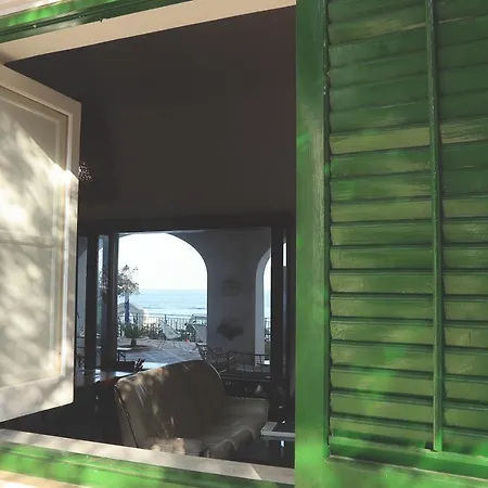 Mallandrino Lejlighed *