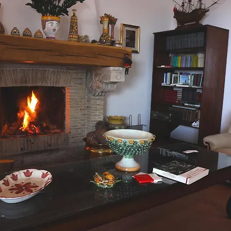 Lejlighed Mallandrino Mondello