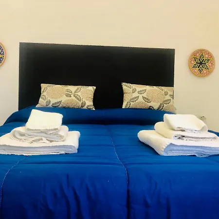 Mallandrino Apartment *