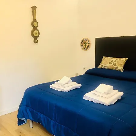 Apartment Mallandrino *