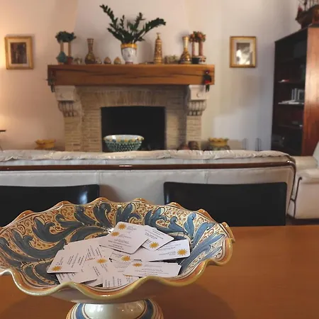 Lejlighed Mallandrino Mondello