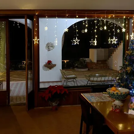 Apartment Mallandrino