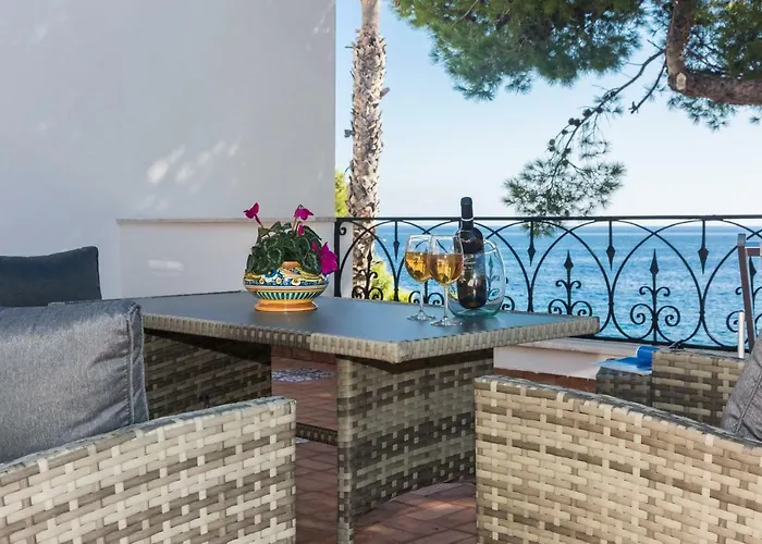 Apartman Mallandrino *