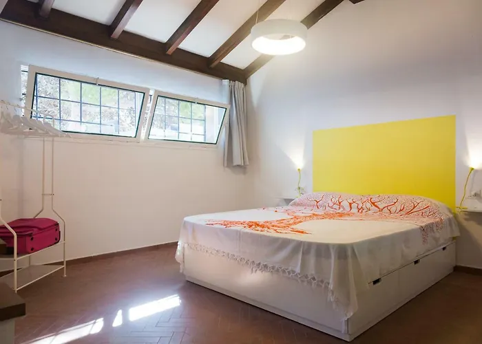 Apartman Mallandrino *