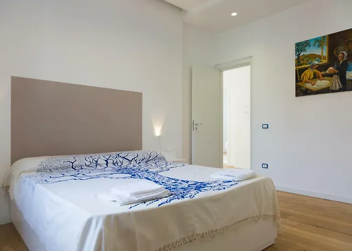 Apartman Mallandrino
