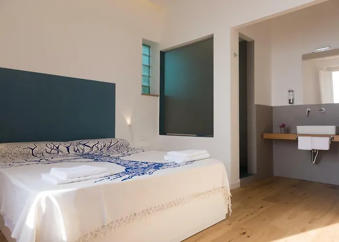 Apartman Mallandrino