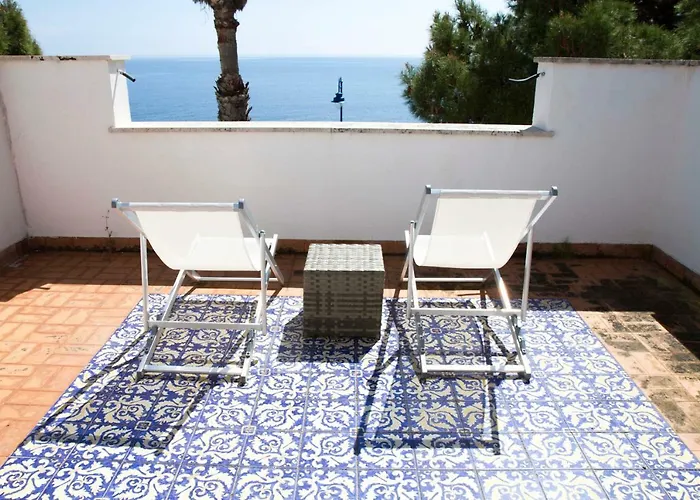 Mallandrino Apartman