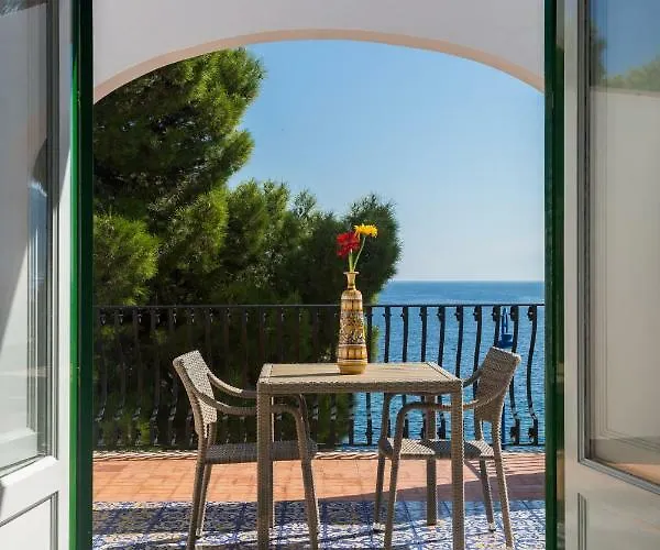 Apartman Mallandrino *