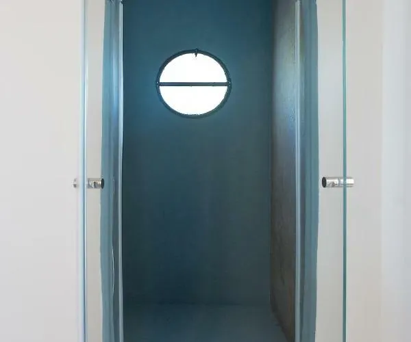 Mallandrino Apartman