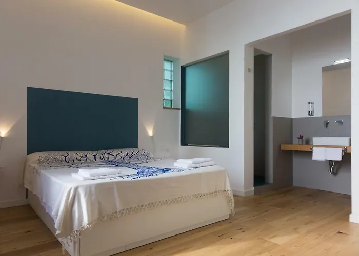 Apartman Mallandrino *