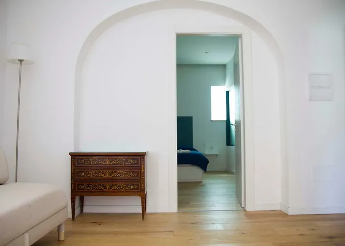 Mallandrino Apartman *