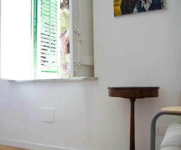 Apartman Mallandrino
