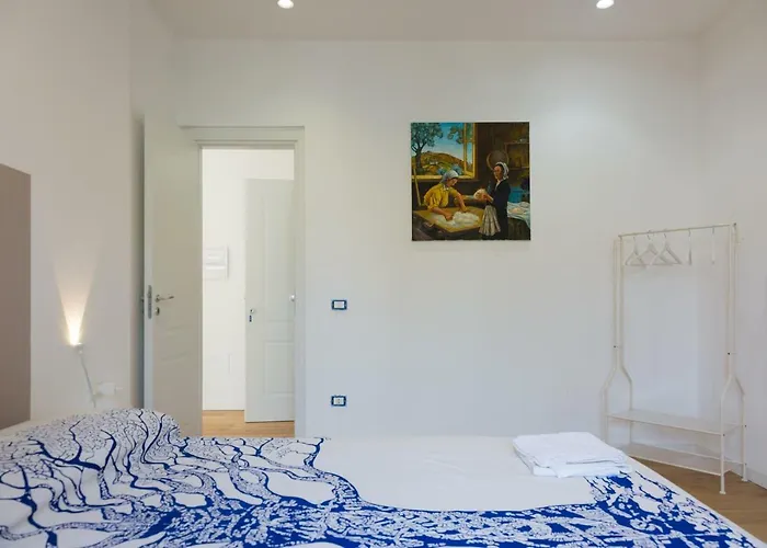 Apartman Mallandrino