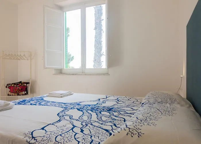 Mallandrino Apartman