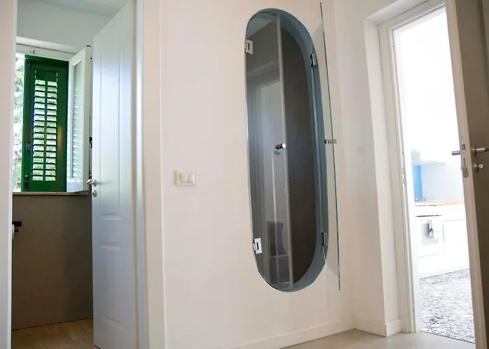 Mallandrino Apartman