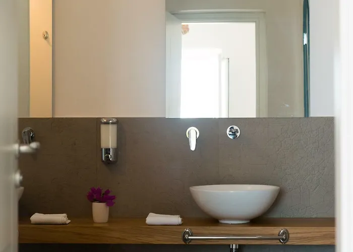 Mallandrino Apartman