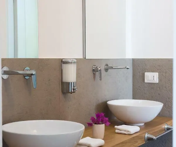 Mallandrino Apartman *