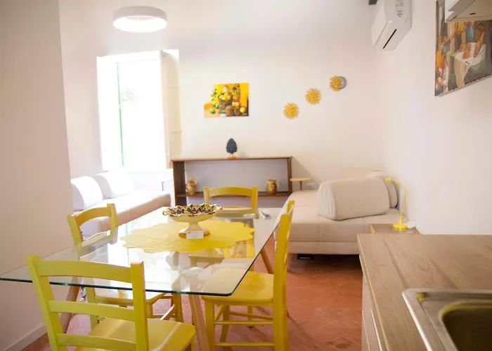 Apartman Mallandrino