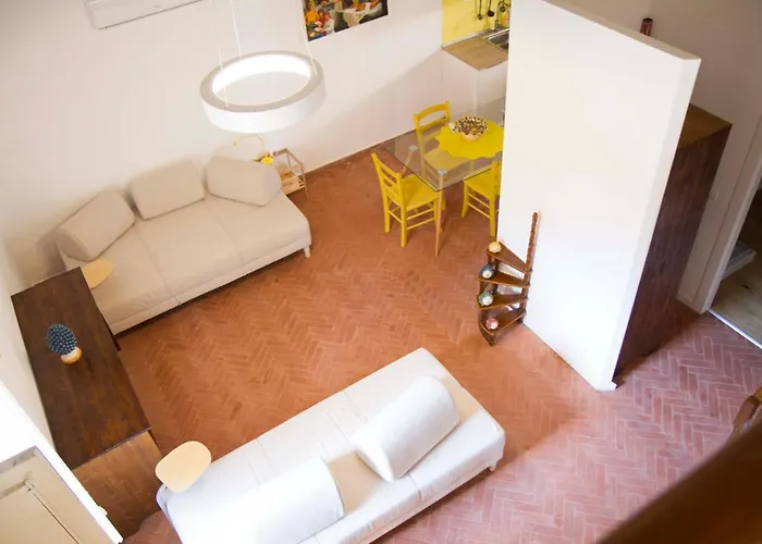 Apartman Mallandrino