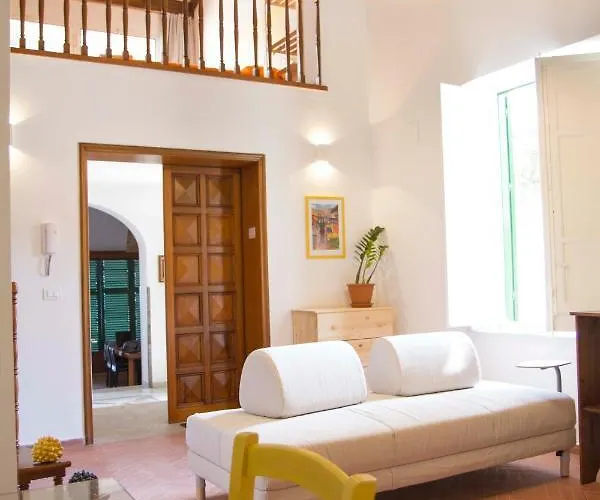 Mallandrino Apartman *