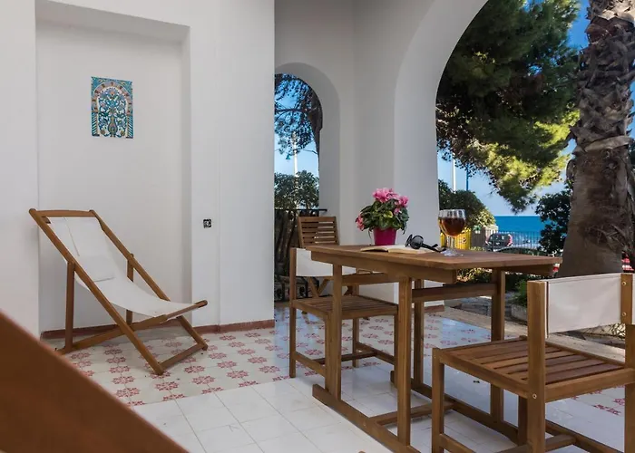 Mallandrino Apartman