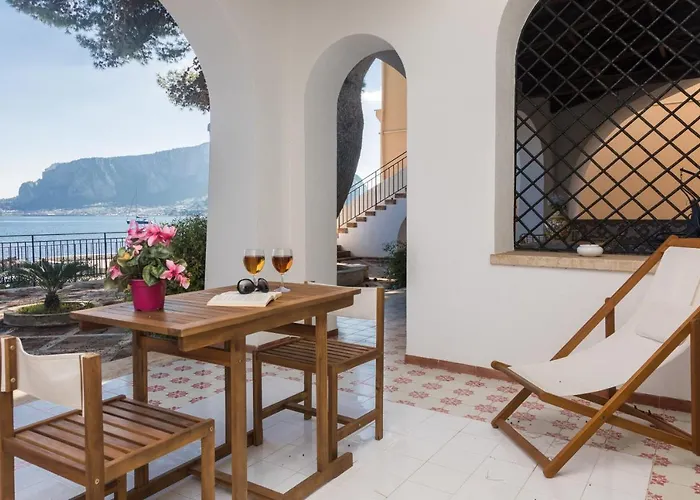 Mallandrino * Mondello