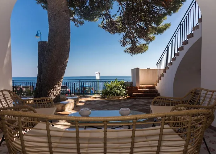 Apartman Mallandrino