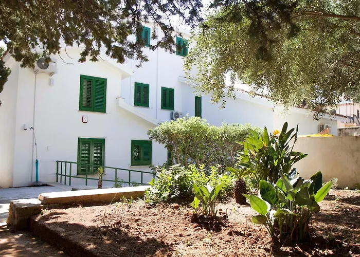 Apartman Mallandrino *