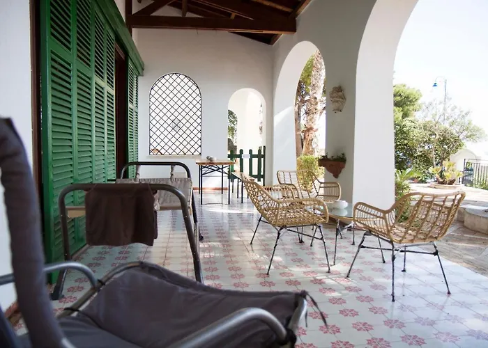 Apartman Mallandrino