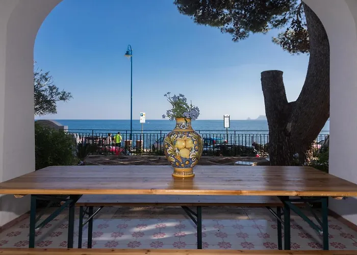 Mallandrino Apartman *