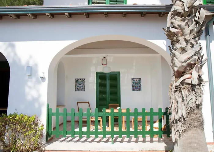 Apartman Mallandrino Mondello