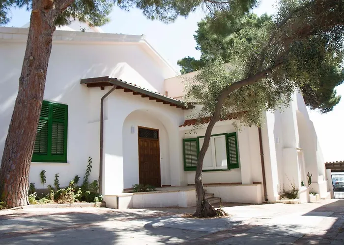 Apartman Mallandrino