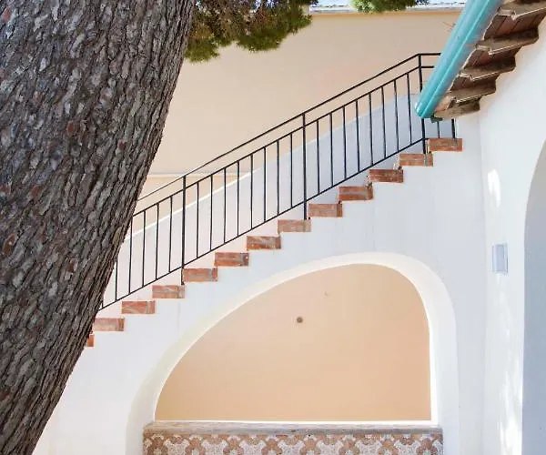 Mallandrino Apartman *