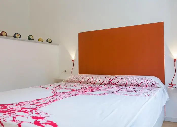Apartman Mallandrino