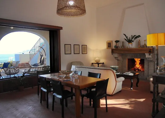 Apartman Mallandrino